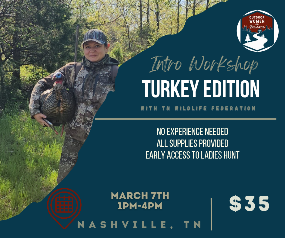 2026 intro turkey workshop