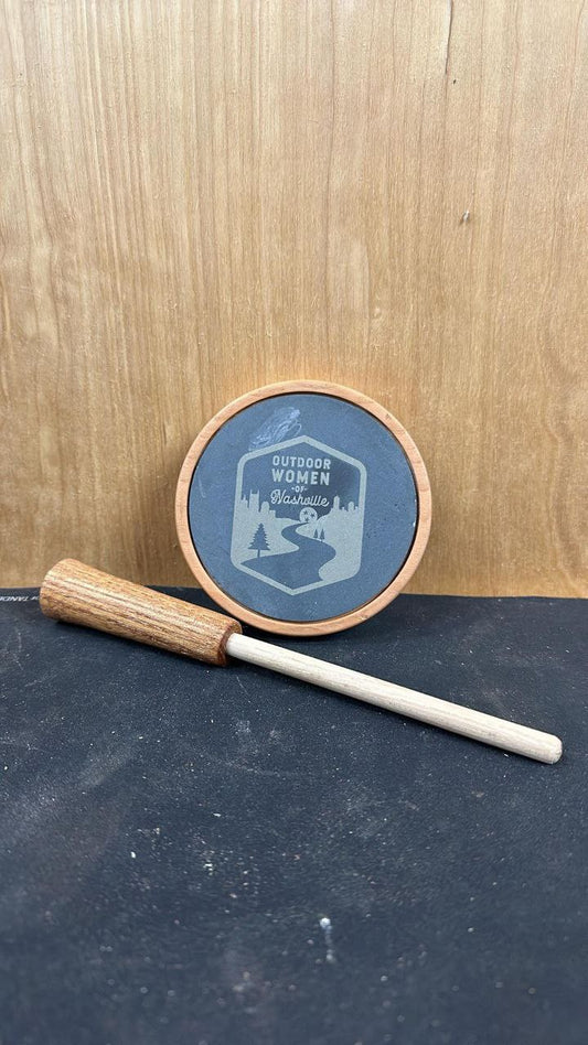 Custom Made Turkey Call
