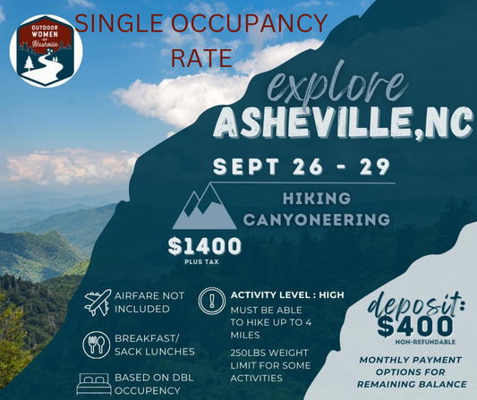Single Occupancy Rate
