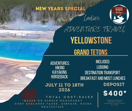 Final Yellowstone payment 6 of 6